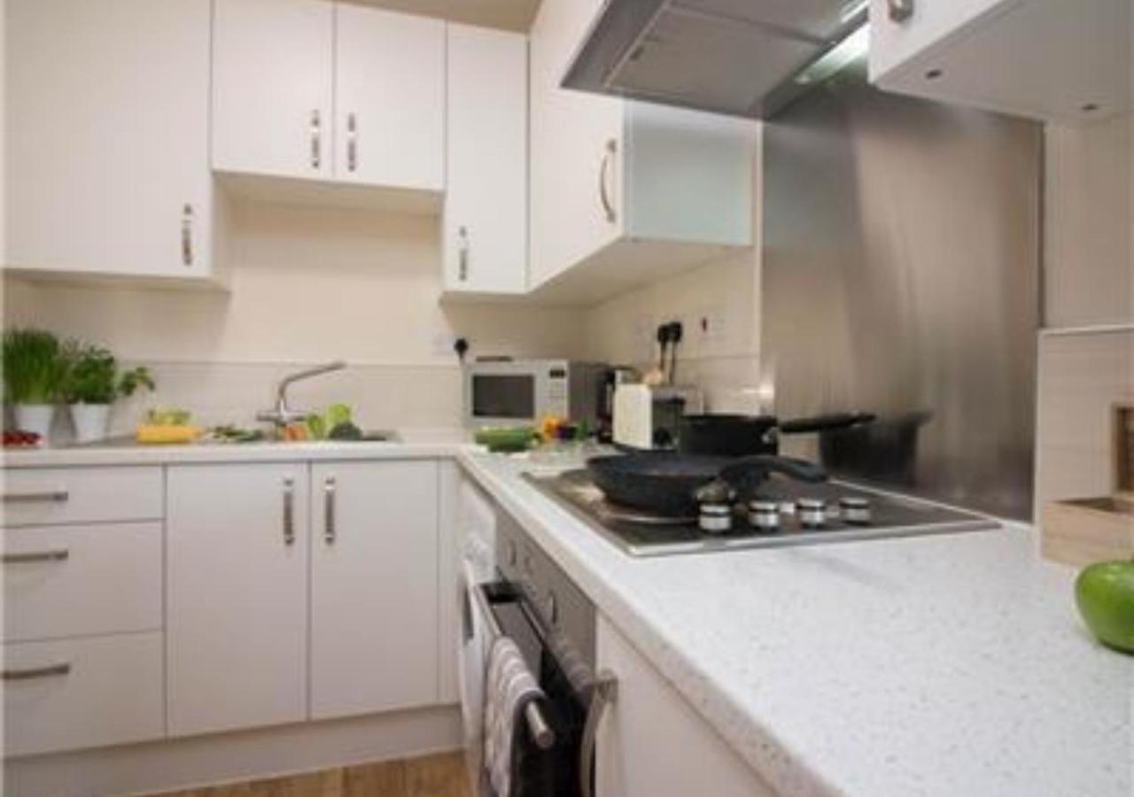 Stayzo Castle Point 18 - Premier Appartamento