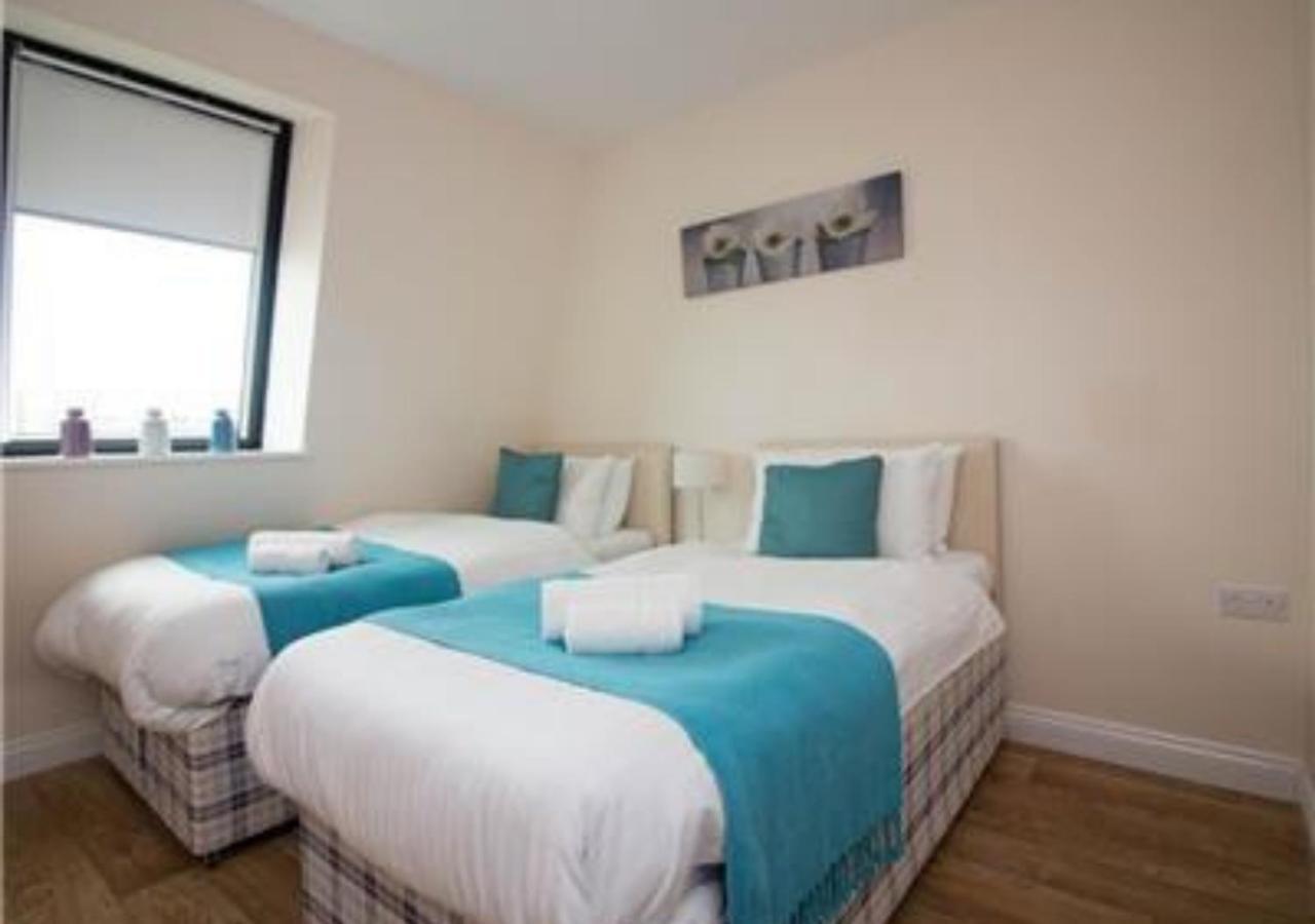Appartamento Stayzo Castle Point 18 - Premier