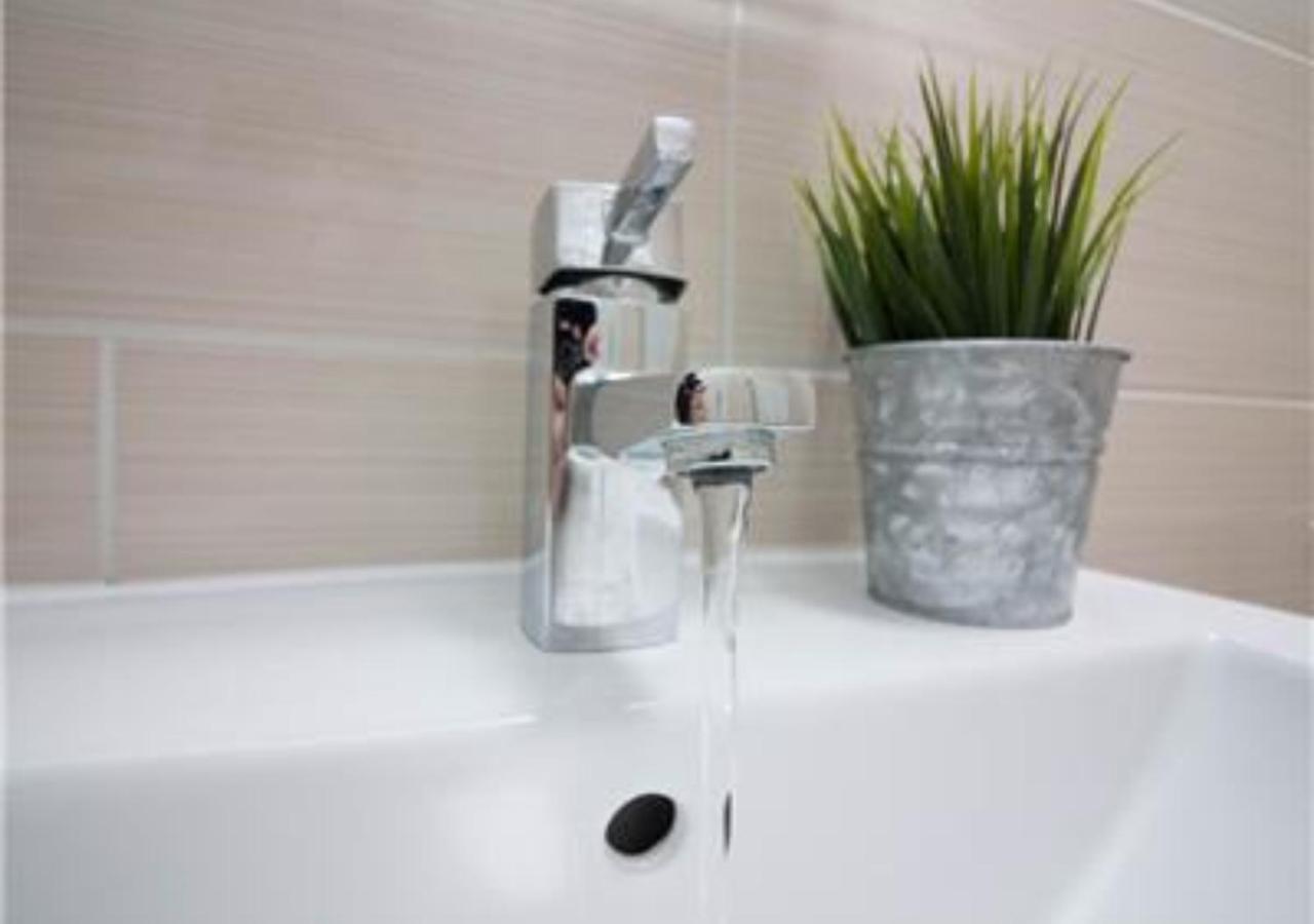 Appartamento Stayzo Castle Point 18 - Premier Southampton