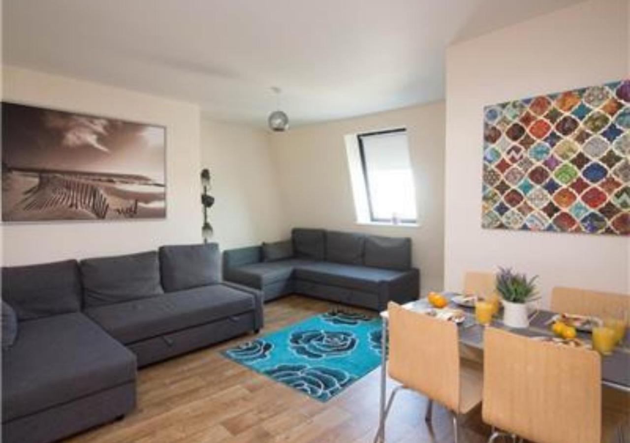 Appartamento Stayzo Castle Point 18 - Premier