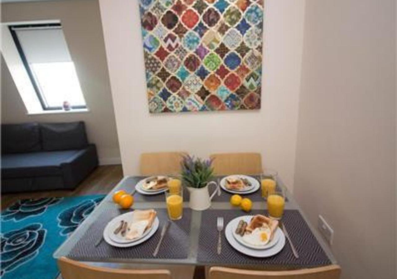 Appartamento Stayzo Castle Point 18 - Premier
