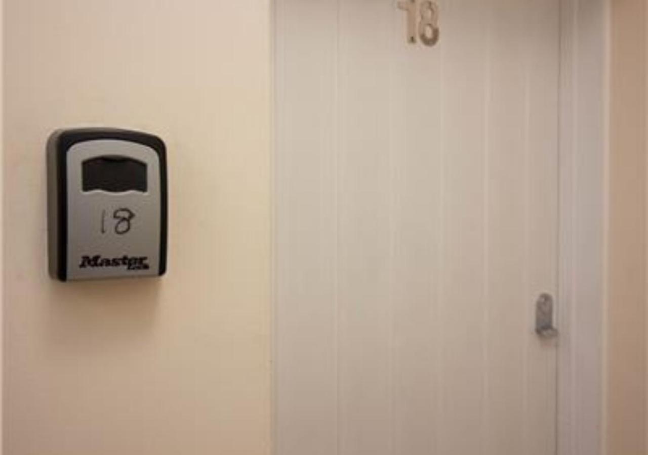 Stayzo Castle Point 18 - Premier Appartamento Southampton