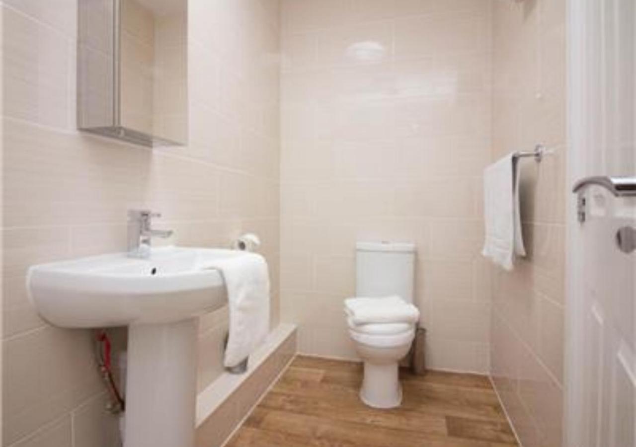 Appartamento Stayzo Castle Point 18 - Premier Southampton