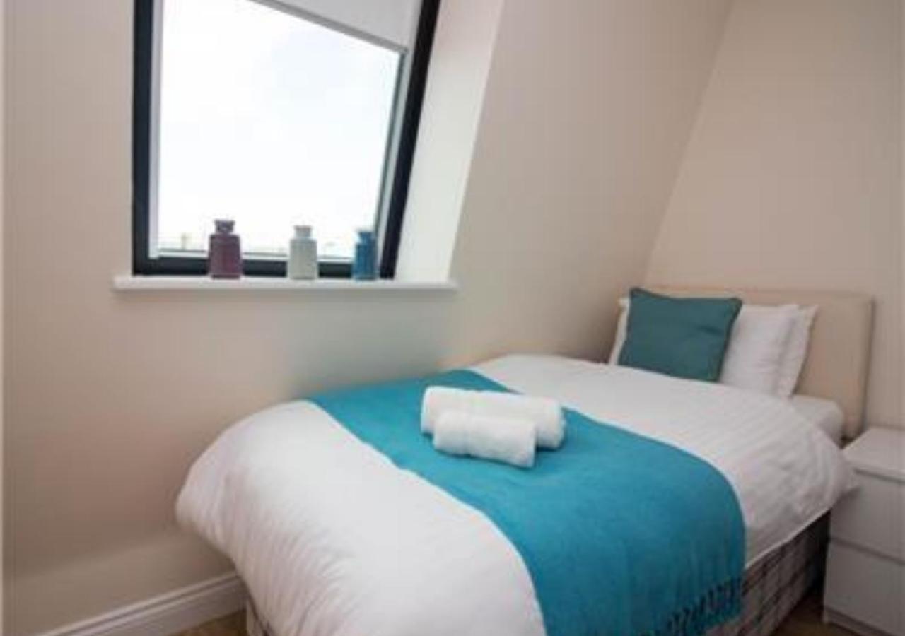 Appartamento Stayzo Castle Point 18 - Premier Southampton