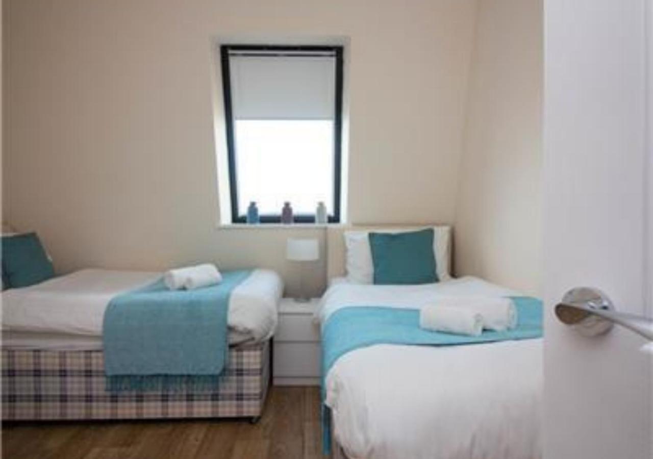 Stayzo Castle Point 18 - Premier Appartamento