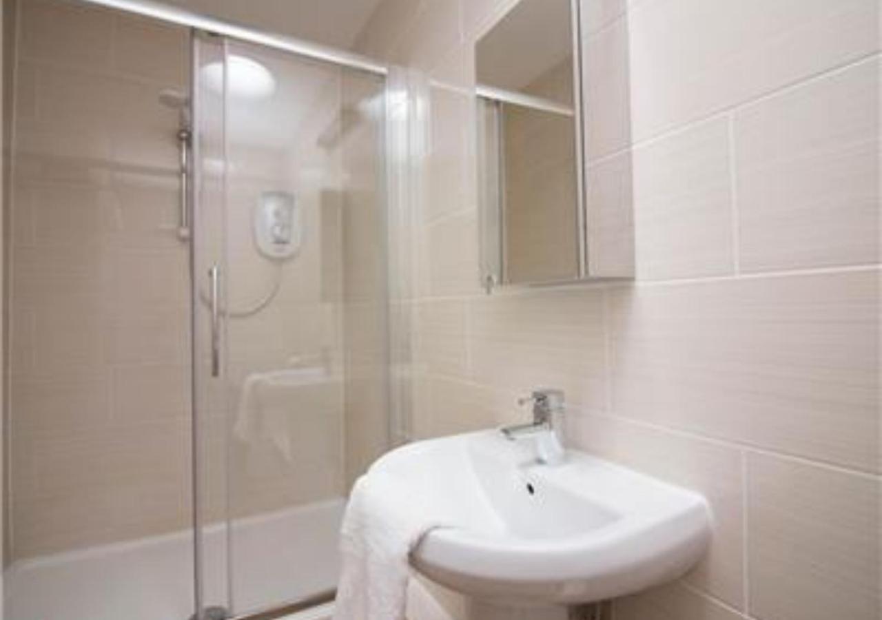 Appartamento Stayzo Castle Point 18 - Premier *