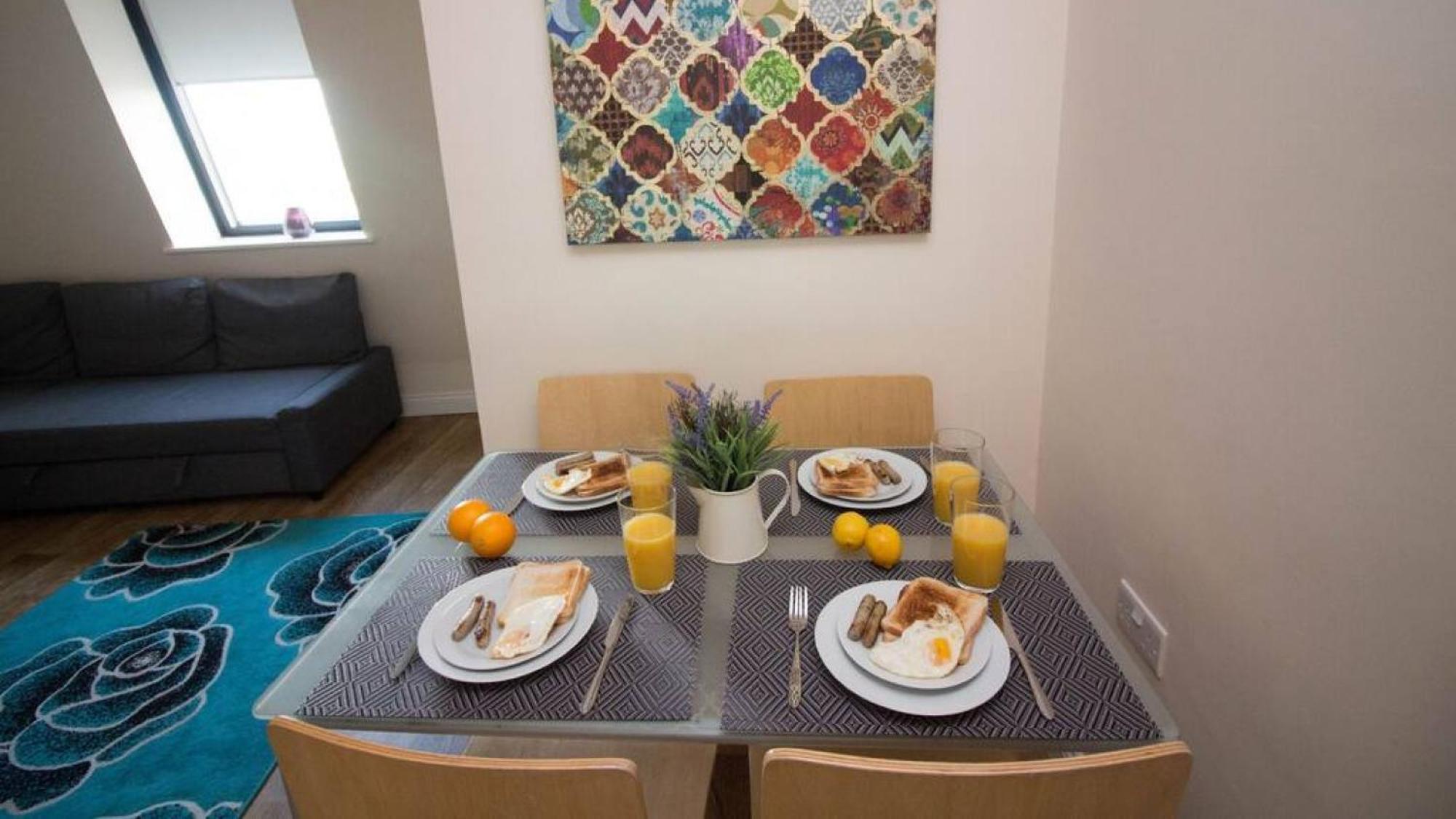 Stayzo Castle Point 18 - Premier Appartamento *