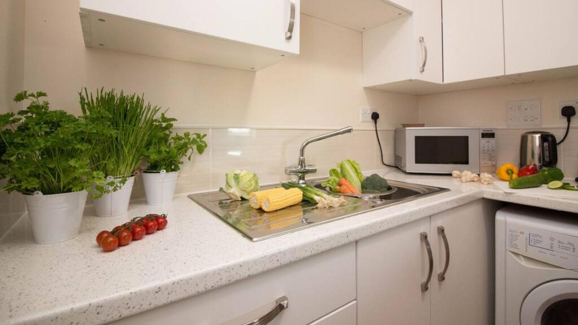 Appartamento Stayzo Castle Point 18 - Premier *