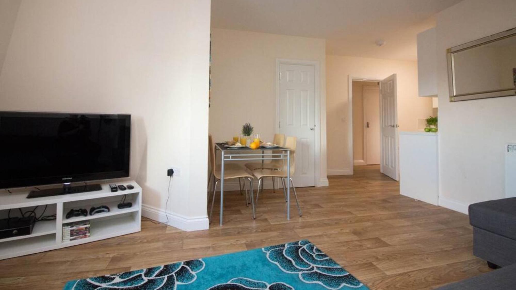 Stayzo Castle Point 18 - Premier Appartamento